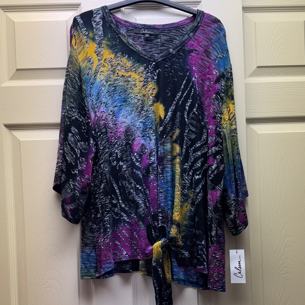 NWT blouse